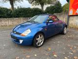 Ford Streetka - gebrauchte Ford Streetka aus dem Jahr 2005
