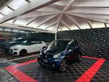 Smart ForTwo 90 0.9 Turbo Paris Blue - Smart ForTwo: Standheizung