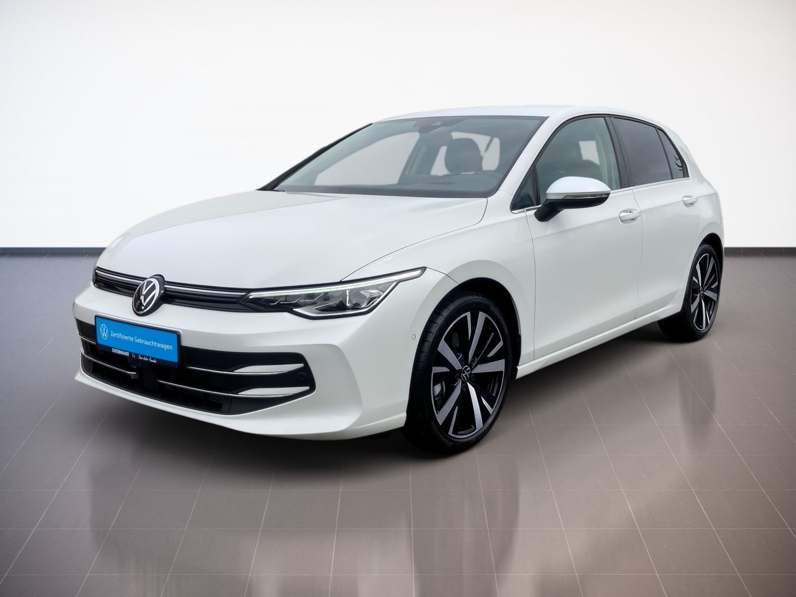 Volkswagen Golf - Bild 2