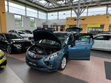 Opel Zafira Tourer C Innovation 7 Sitzer Sitzheizung - gebrauchte Opel Zafira Tourer aus dem Jahr 2013
