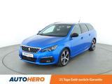 Peugeot 308 1.2 PureTech GT Pack Aut*NAVI*LED*TEMPO*CAM* - Peugeot 308 Gebrauchtwagen in Köln