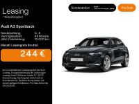 Audi A3 - Vorschau Bild 1