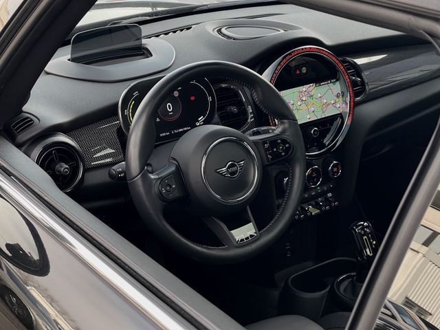 Foto Nummer 7: MINI Cooper S