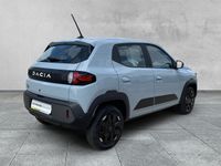 Dacia Spring - Vorschau Bild 5