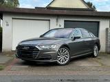 Audi A8 50 TDI Quattro, Nachtsicht,Standhe... - Audi quattro Gebrauchtwagen