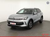 Volkswagen Tiguan 1.5 eTSI DSG LED ACC Kamera AHK