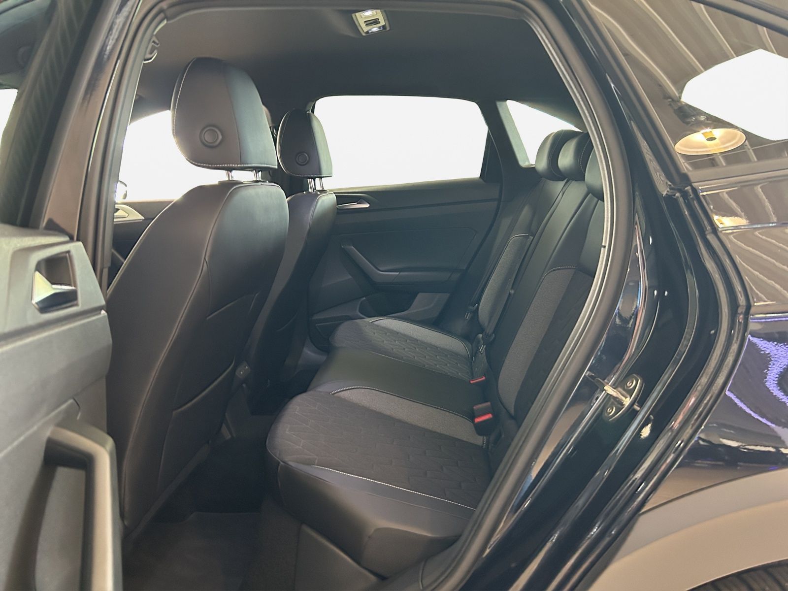 Volkswagen Taigo - Bild 13