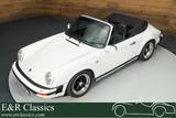 Porsche 911 Urmodell SC Cabrio - Porsche: 911 Sc