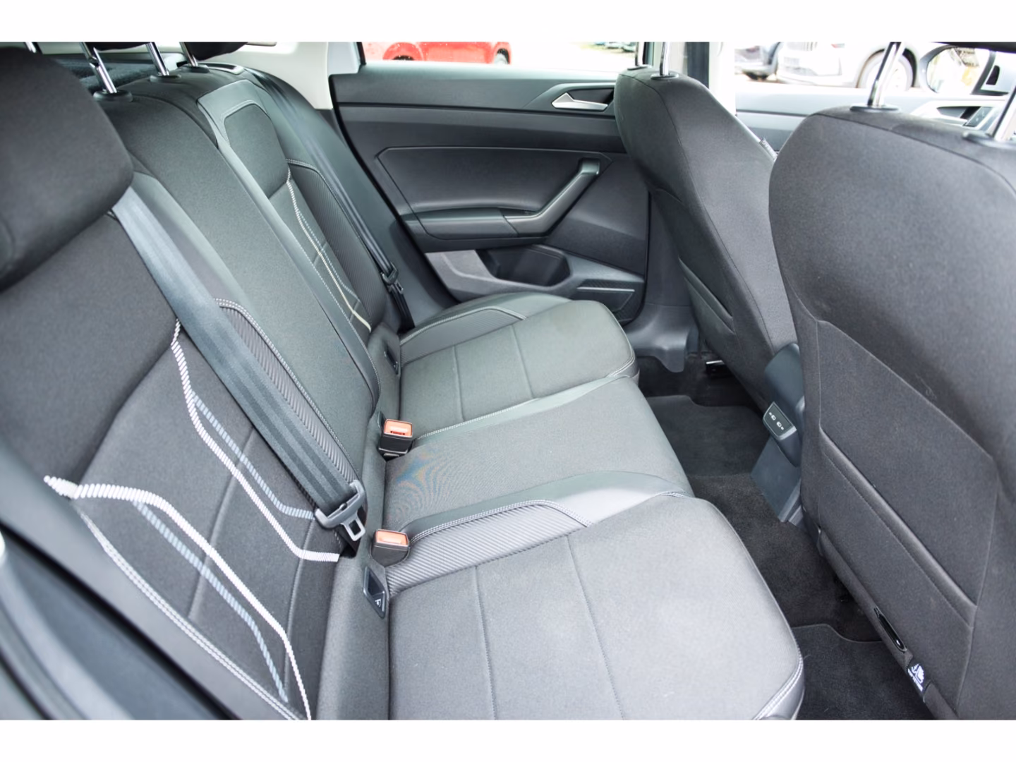 Volkswagen Taigo 1.0 TSI Style DSG Navi LED Tempomat SHz