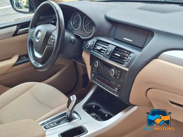 BMW X3 - 10