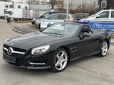 Mercedes-Benz SL 500  AMG *SITZBELÜFTUNG*PANORAMA-DACH* - gebrauchte Mercedes-Benz SL 500 aus dem Jahr 2012