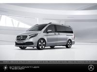 Mercedes-Benz V 250 d EDITION Lang LED+Distronic+Leder+8-Sitze