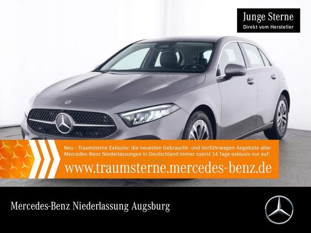 Mercedes-Benz A 200 PROGRESSIVE Advanced/Volldigi/RüKam/Spur