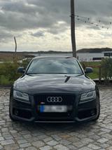 Audi S5 4.2 V8 Sehr Gute Austtattung - gebrauchte Audi S5 aus dem Jahr 2008