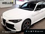 Alfa Romeo Giulia 2.0 Turbo AT8-Q4 Veloce Pano Matrix ACC - gebrauchte Alfa Romeo Giulia aus dem Jahr 2024