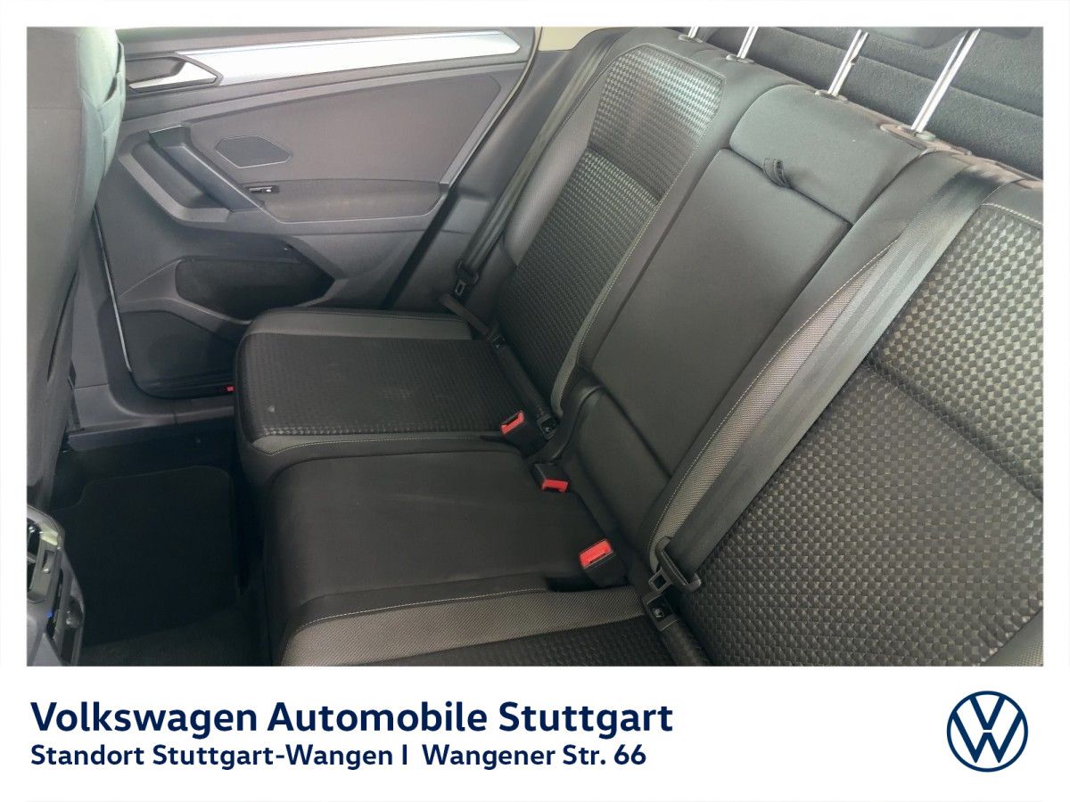 Volkswagen Tiguan - Bild 7
