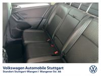 Volkswagen Tiguan - Vorschau Bild 7