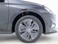 Skoda Fabia - Vorschau Bild 9