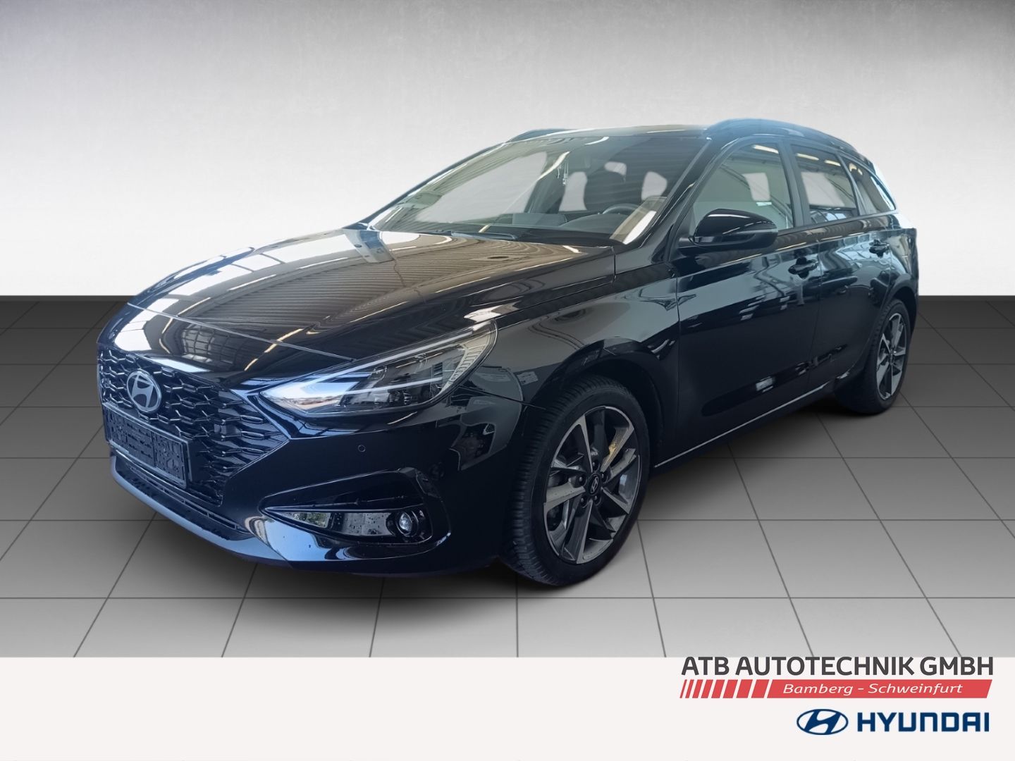 Hyundai i30 – Bild 2