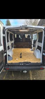 Renault Trafic - Renault Trafic