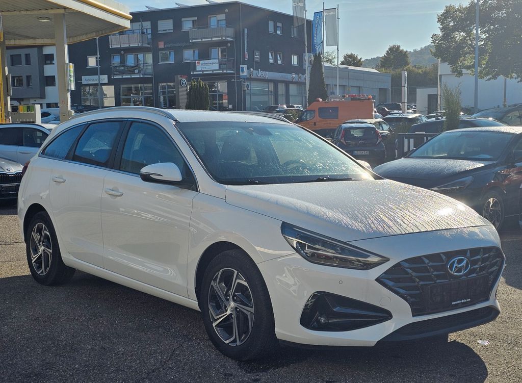 Image of Hyundai i30