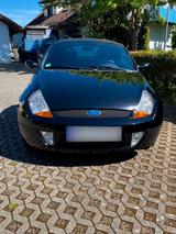 Ford Streetka 1.6 Elegance inkl. Hardtop - Ford Streetka: Hardtop