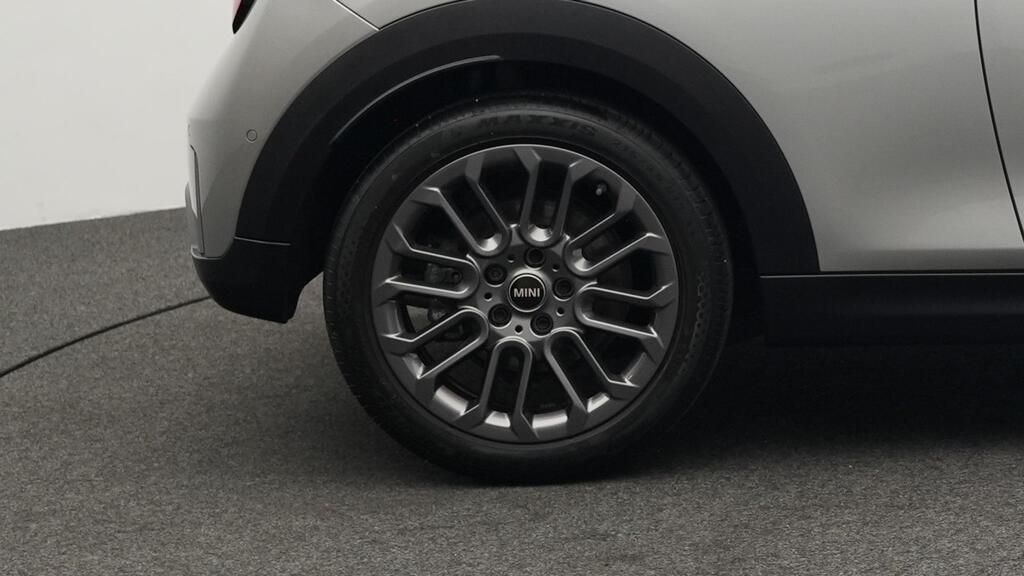 MINI Cooper C - Bild 17