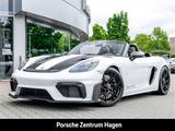 Porsche 718 Spyder RS Sportabgasanlage LED Sport-Chrono - Porsche Boxster in Hagen