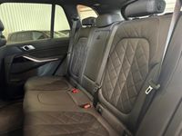 BMW X5 - Vorschau Bild 8