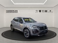 Peugeot 2008 - Vorschau Bild 7