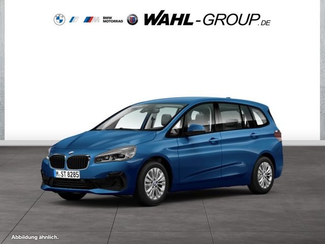 BMW 218i Gran Tourer