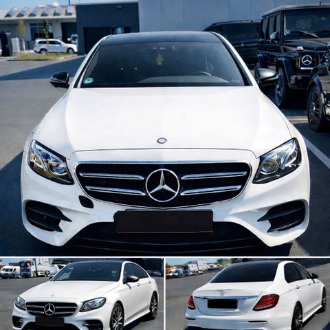 MERCEDES-BENZ MERCEDES BENZ | E350 - W213 | AMG PAKET | ...