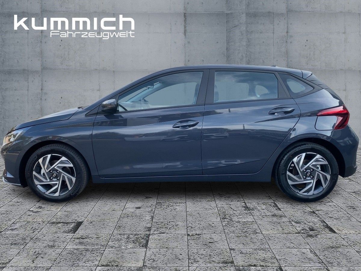 Hyundai i20 - Bild 6