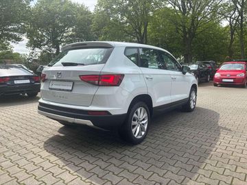 SEAT Ateca - 10