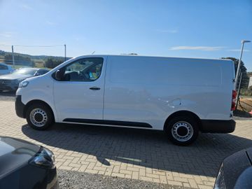 Opel Vivaro - 6