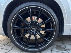 CUPRA Ateca 2.0 TSI DSG 4Drive*ABT VEREDELUNG*AKRA* CUPRA Ateca 2.0 TSI DSG 4Drive*ABT VEREDELUNG*AKRA*