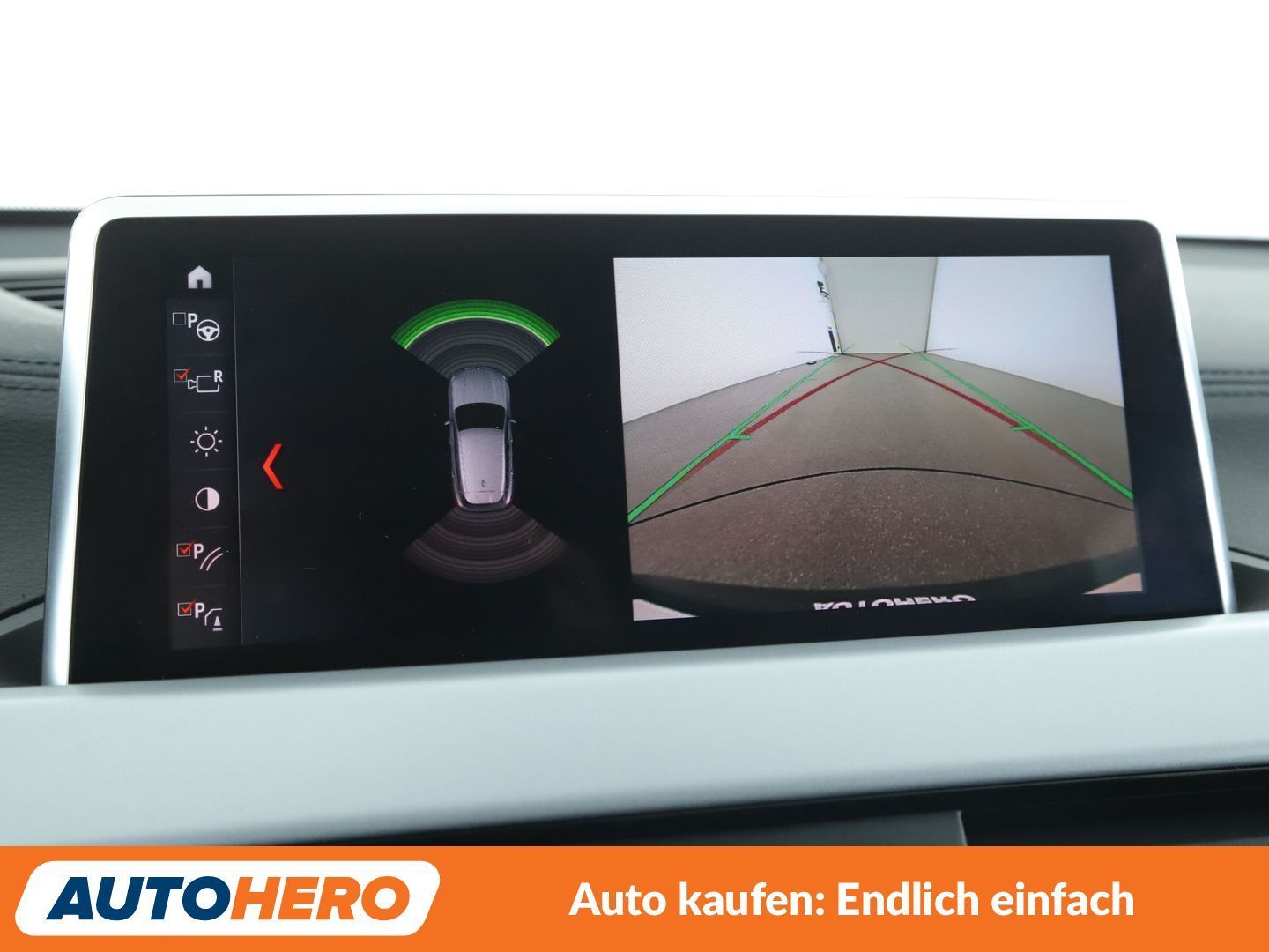 BMW X2 sDrive 18i Advantage Aut.*NAVI*TEMPO*LED*CAM* foto 23