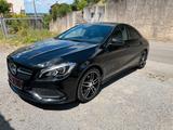 Mercedes-Benz CLA 180 d AMG Line & Styling Night-Paket CarPlay