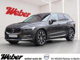 Volvo XC60 T8 Recharge Ultimate Bright *Luft*Massage*A - Volvo XC60: Recharge Ultimate Bright
