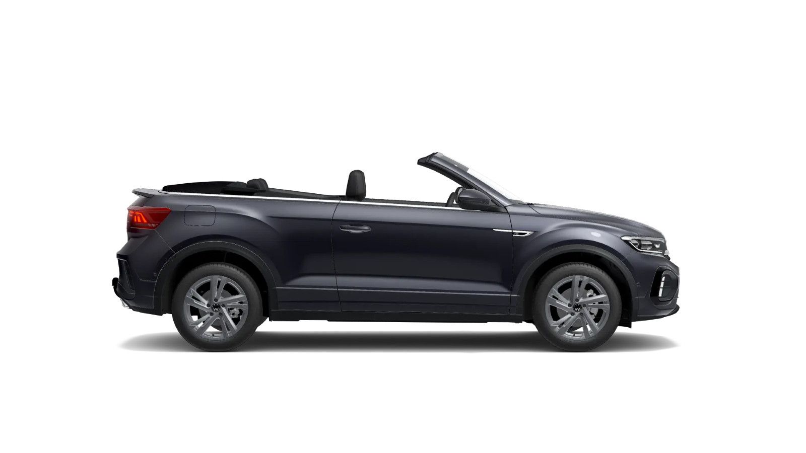 Volkswagen T-Roc - Bild 11