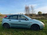 Ford Focus - gebrauchte Ford Focus aus dem Jahr 1998