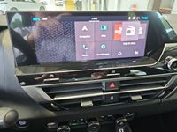 Citroën C4 X - Vorschau Bild 16