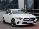 Mercedes-Benz A 180d Autom. Klimaauto. Navigation Kamera - Mercedes-Benz A 180 Gebrauchtwagen in Düsseldorf