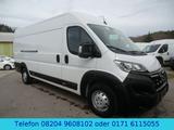 Opel Movano Cargo L4H2  Klima/Kamera/AHK/Temp./165PS - gebrauchte Opel Movano aus dem Jahr 2024