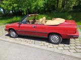 Renault Oldtimer Renault Alliance Cabrio L 1700 Ba... - Renault R 19 Gebrauchtwagen