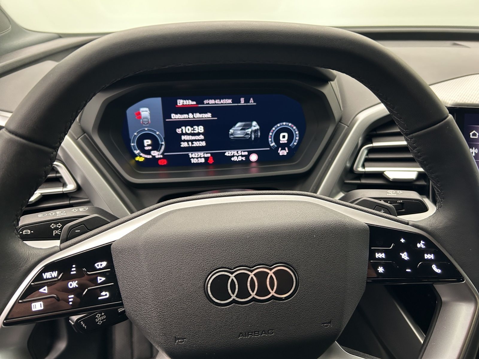 Audi Q4 e-tron - Bild 10