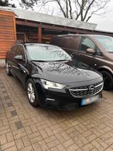 Opel Insignia 2.0L Cdti - Opel Insignia in Magdeburg