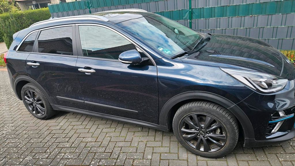 Image of Kia Niro EV