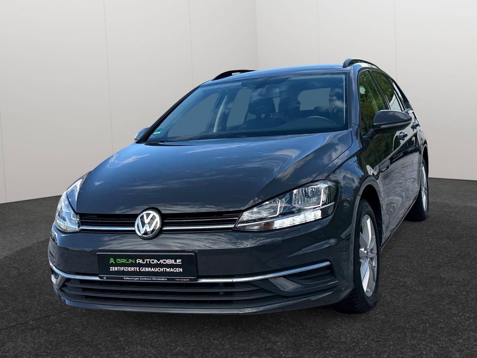 Volkswagen Golf VII Variant Comfortline BMT/Start-Stopp