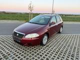 Fiat croma Vollfahrbereit - Fiat Croma: Limousine